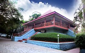 Outpost@Alibaug