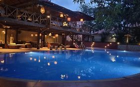 Outpost@Alibaug
